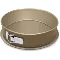 Guardini Springform GOLD ELEGANCE 28 cm, bronze, stål, Guardini