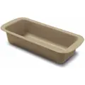 Guardini Brødform GOLD ELEGANCE 25 cm, bronze, stål, Guardini