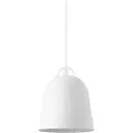 Eva Solo Hængelampe CLOVER 21 cm, hvid, aluminum, Eva Solo