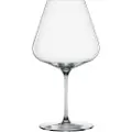 Spiegelau - Rødvinsglas Definition Burgundy 96 cl, 2-pak - Transparent - Vinglas - - Homeroom