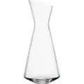 Spiegelau - Karaffel Style Decanter 1 l - Transparent - Kander & karafler - - Homeroom