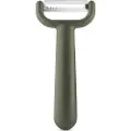 Eva Solo Grøntsagsskræller GREEN TOOLS 14 cm, grøn, plast, Eva Solo
