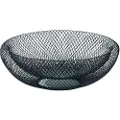Philippi Etagere MESH 29 cm, sort, Philippi