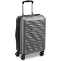 Delsey Segur 2.0 55 Cm 43l Kuffert Med Hjul