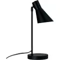 Dyberg Larsen - Bordlampe DL12 - Sort - Bordlamper - - Homeroom