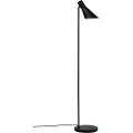 Dyberg Larsen - Gulvlampe DL12 - Sort - Gulvlamper - - Homeroom