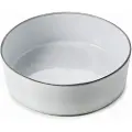 Revol Salatskål CARACTERE 19 cm, hvid, REVOL