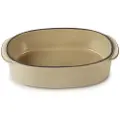 Revol Ovnfad CARACTERE 19 x 13 cm, beige, REVOL