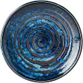 MIJ Forretstallerken COPPER SWIRL 17 cm, MIJ