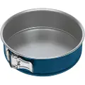 Guardini Springform XBAKE 20 cm, blå, stål, Guardini