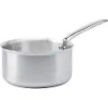 De Buyer Kasserolle ALCHIMY 24 cm, 7 l, rustfrit stål, de Buyer