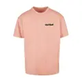Mc Clothes Unfollow Front X T-shirt Med Korte ærmer