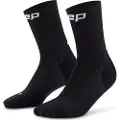 Cep Run 5.0 Mid Cut Sokker