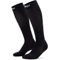 Cep Run 5.0 Lange Sokker