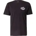 Volcom Startlog T-shirt Med Korte ærmer