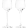Rosendahl Shotglas PREMIUM, sæt med 2 stk, 50 ml, klar, Rosendahl