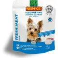 Biofood BF Petfood Kødmåltid kylling med lam hundefoder (90 g)