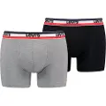 Levi's 701223908 Boxers 2 Enheder