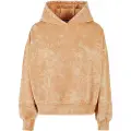 Urban Classics Oversized Towel Washed Hættetrøje