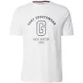 Gant Graphic 2003310 T-shirt Med Korte ærmer