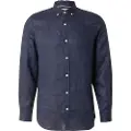 Scotch & Soda 179188 Skjorte Med Lange ærmer