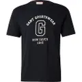 Gant Graphic 2003310 T-shirt Med Korte ærmer
