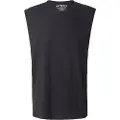 Superdry Raw Edge Slub ærmeløs T-shirt