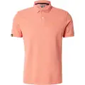 Superdry Vint Destroy Kortærmet Polo