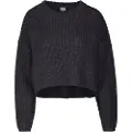 Urban Classics Wide Oversized Trøje