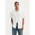 Levi's Relaxed Fit Western T-shirt Med Korte ærmer
