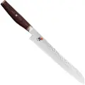 Zwilling Japansk brødkniv 6000MCT 23 cm, Miyabi