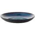 Bitz Salatskål 40 cm, sort/mørkeblå, Bitz