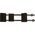 Satake Holder til slibesten RISAM, justerbar, Dellinger