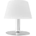 Eva Solo Solbordlampe SUNLIGHT LOUNGE 24 cm, grå, Eva Solo