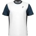 Head Slice T-shirt Med Korte ærmer
