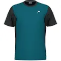 Head Slice T-shirt Med Korte ærmer