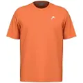 Head T-shirts m. korte ærmer Head 811265CN herre EU L