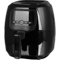 Emerio - Frituregryde SmartFryer Digital - Sort - Fritøser & riskogere - - Homeroom
