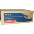 Epson Tonerkassette magenta 2.000 sider S051163 Modsvarer: N/A