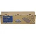 Epson S050436 Tonerkassette sort C13S050436 Modsvarer: N/A
