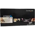 Lexmark C7700ch Høj Kapacitet Toner