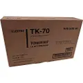 Kyocera Tonerkassette TK70 Modsvarer: N/A