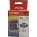 Canon Bjc-210 Bc-05 Blækpatron