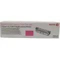 Xerox Tonerkassette magenta 2.600 sider høj kapacitet 106R01467 Modsvarer: N/A