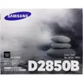 Samsung Tonerkassette sort 5.000 sider ML-D2850B Modsvarer: N/A