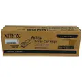 Xerox Tonerkassette gul 1.000 sider 106R01333 Modsvarer: N/A