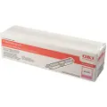 OKI Tonerkassette magenta 2.500 sider 44250722 Modsvarer: N/A