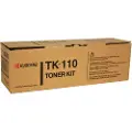 Kyocera Tonerkassette sort 6.000 sider TK-110 Modsvarer: N/A