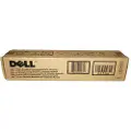 Dell KD566 Tonerkassett magenta, 8.000 sider 593-10124 Modsvarer: N/A