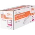 OKI Tromle Magenta - C3300/3400